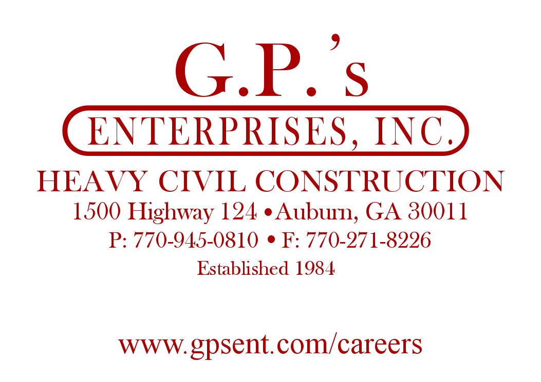 G.P.'s Enterprises, Inc